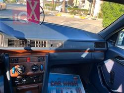 مرسيدس بنز E-Class